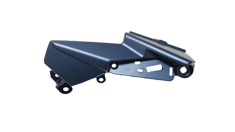 ÖN FAR PANELİ SOL MAVİ (RZ125)